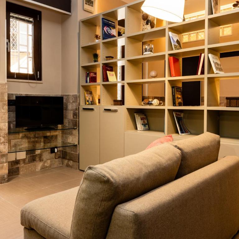 Andy Home - Appartamento Monolocale - 7
