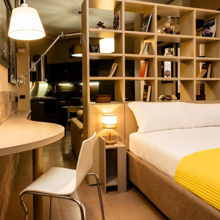 Andy Home - Appartamento Monolocale - 8