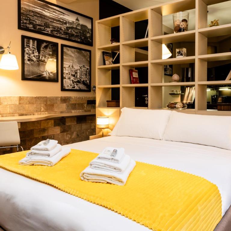 Andy Home - Appartamento Monolocale - 9