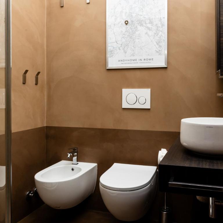 Andy Home - Appartamento Monolocale - 12