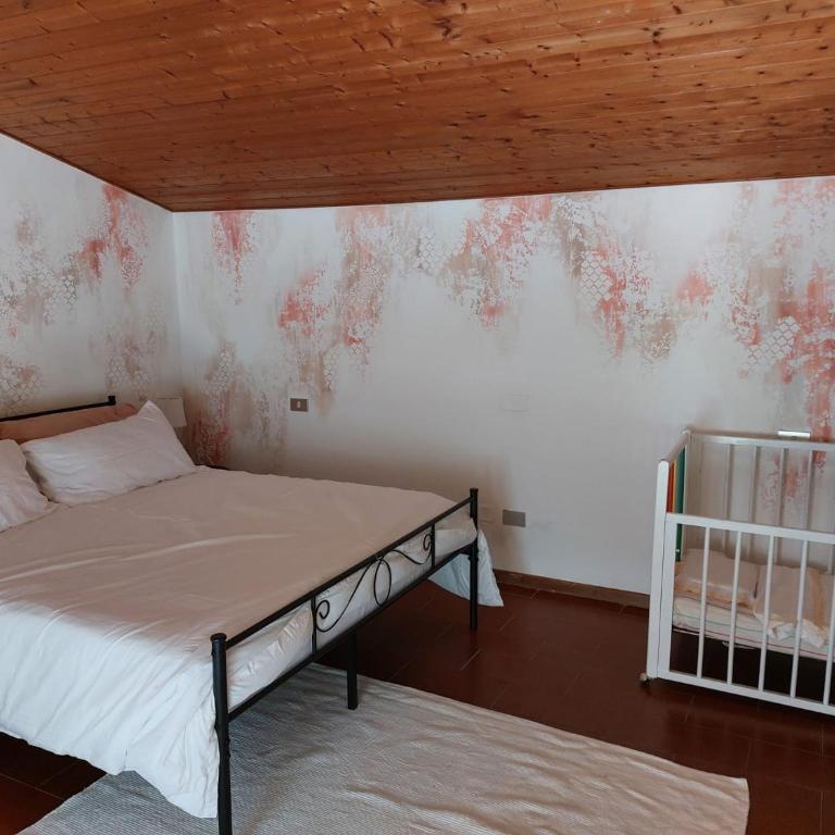 La Barchessa un tuffo nel verde - Casa con 2 Camere da Letto - 13