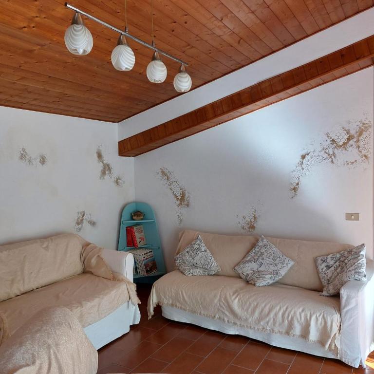 La Barchessa un tuffo nel verde - Casa con 2 Camere da Letto - 4