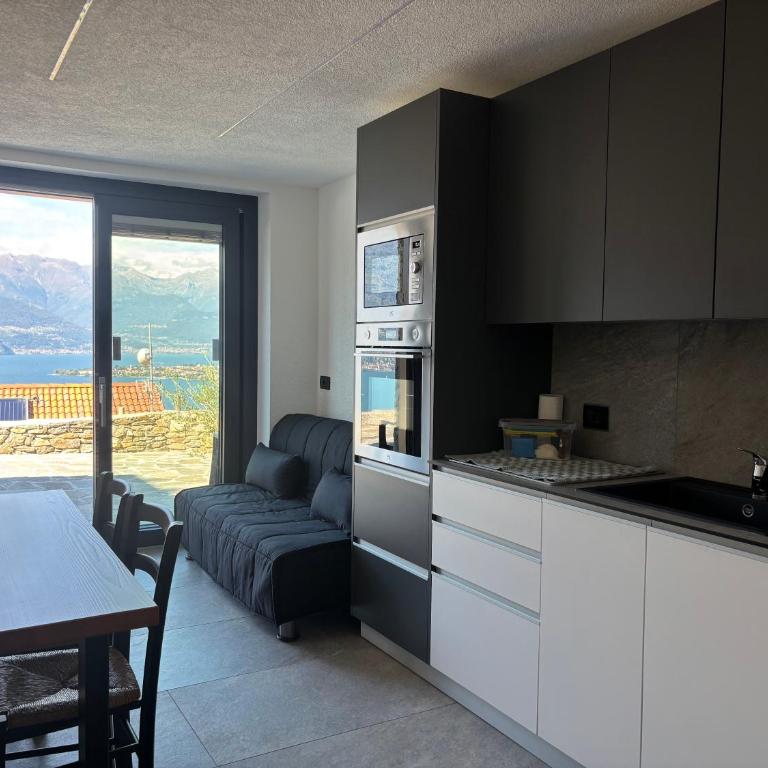 Spigolo Nord - Appartamento con 1 Camera da Letto - 6