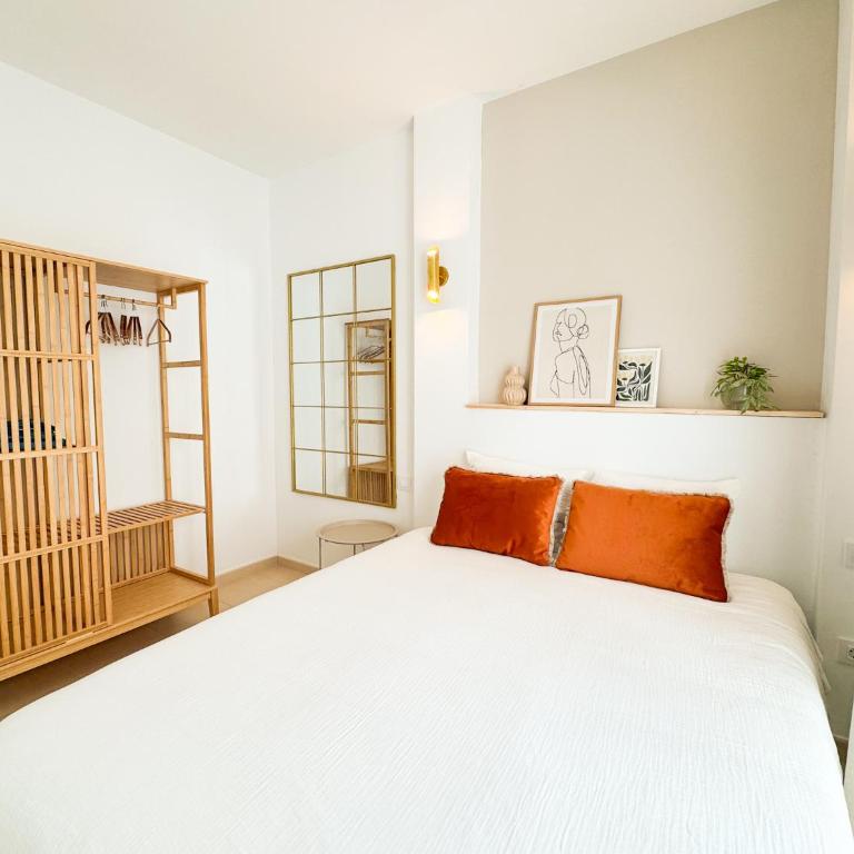 Peaceful Beach House by CanaryScape - Apartamento de 1 dormitorio - 12