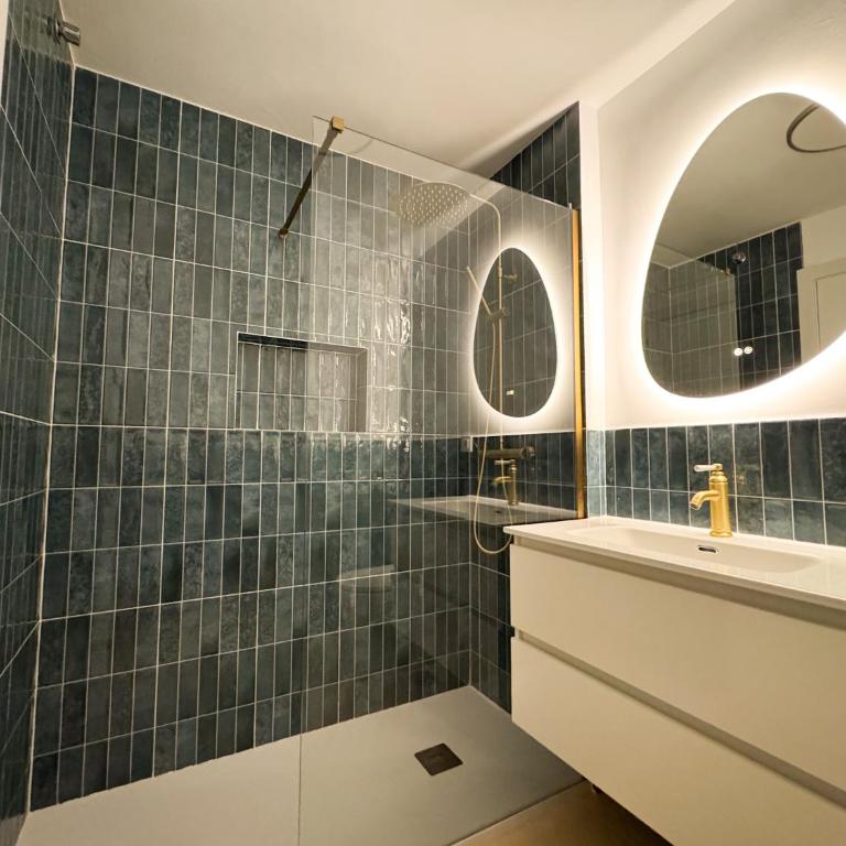 Peaceful Beach House by CanaryScape - Apartamento de 1 dormitorio - 15