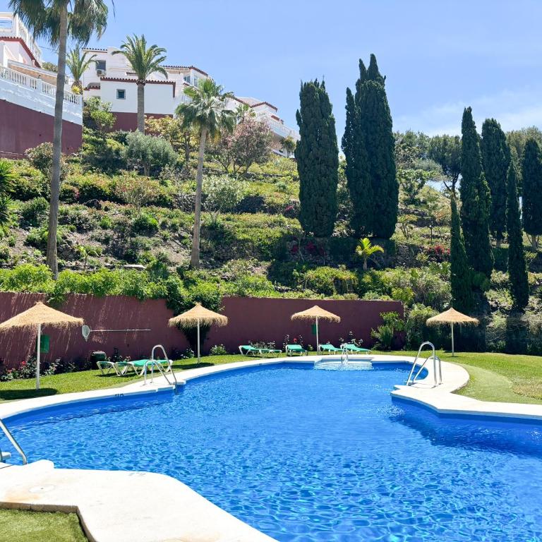 Fantastic Sea Views Sun Lounge - Apartamento de 2 dormitorios - 12