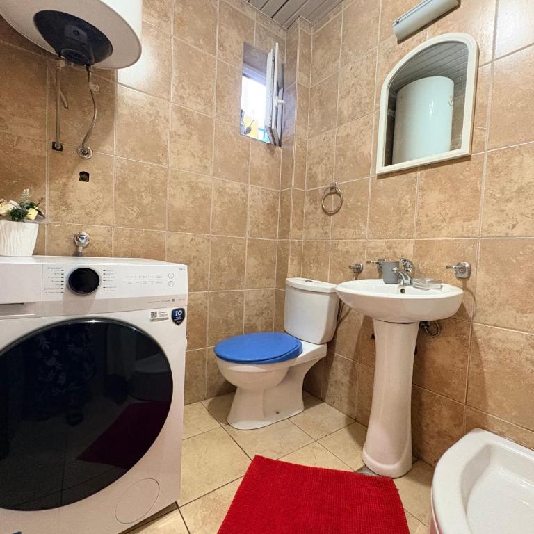 Apartman Sunce - Apartman sa 1 Spavaćom Sobom - 3