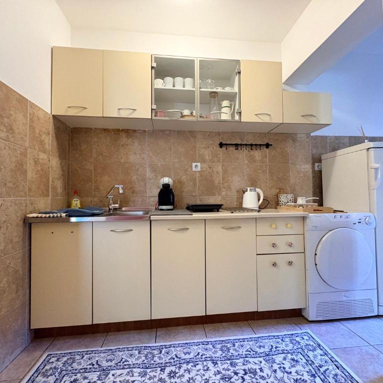 Apartman Sunce - Apartman sa 1 Spavaćom Sobom - 4