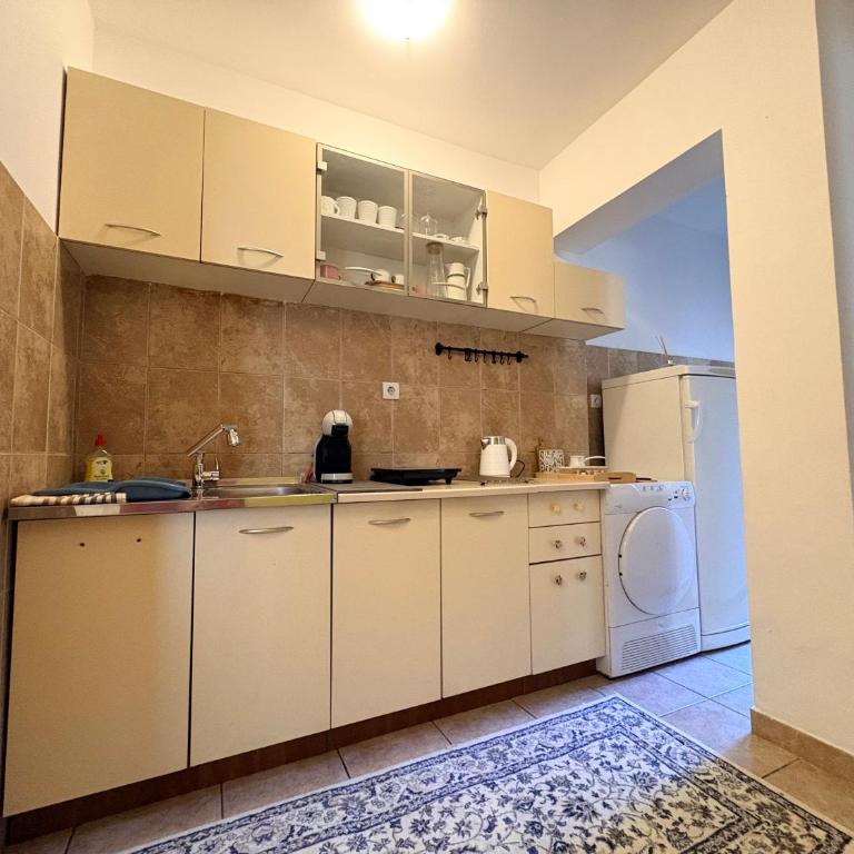 Apartman Sunce - Apartman sa 1 Spavaćom Sobom - 7