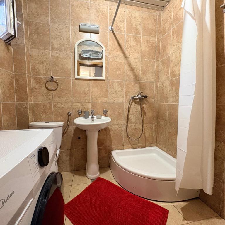 Apartman Sunce - Apartman sa 1 Spavaćom Sobom - 10