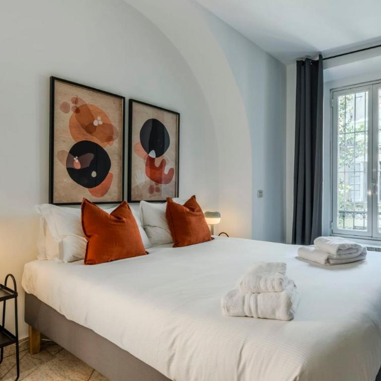 Sweett - Piave - Appartamento con 2 Camere da Letto - 18