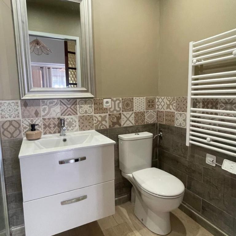 L'Escap'AGDE - Appartement 1 Chambre - 10