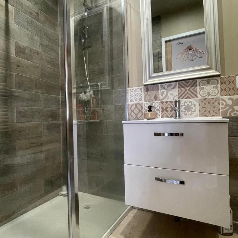L'Escap'AGDE - Appartement 1 Chambre - 9