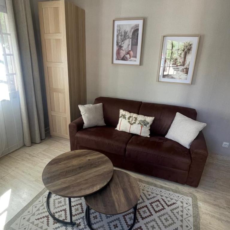 L'Escap'AGDE - Appartement 1 Chambre - 3