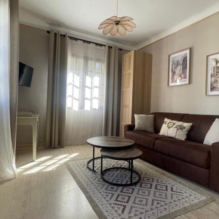 L'Escap'AGDE - Appartement 1 Chambre - 4