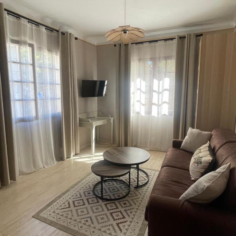 L'Escap'AGDE - Appartement 1 Chambre - 5