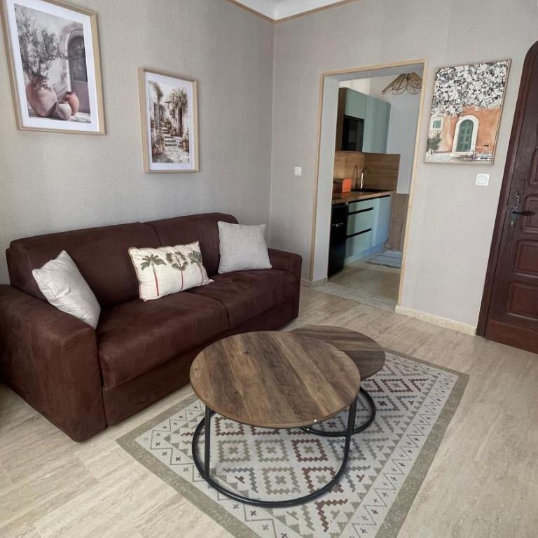 L'Escap'AGDE - Appartement 1 Chambre - 1