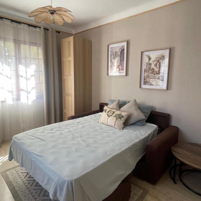 L'Escap'AGDE - Appartement 1 Chambre - 7