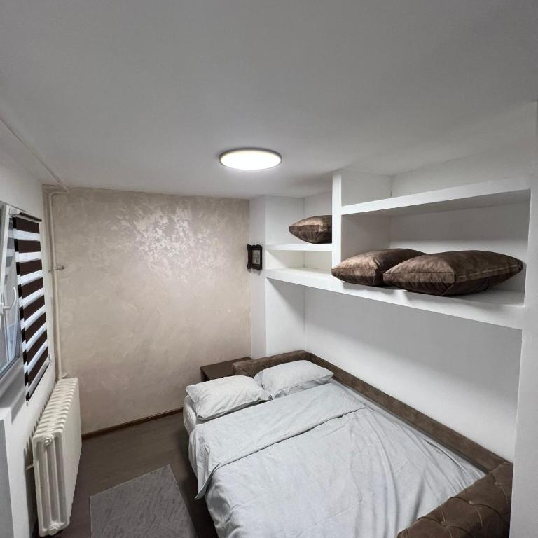 Apartman Stefan - Apartman sa 2 Spavaće Sobe - 3