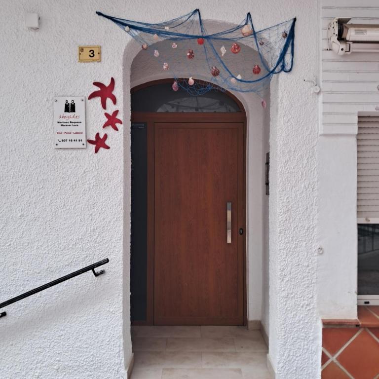 Carmencita - Two-Bedroom Apartment - 19