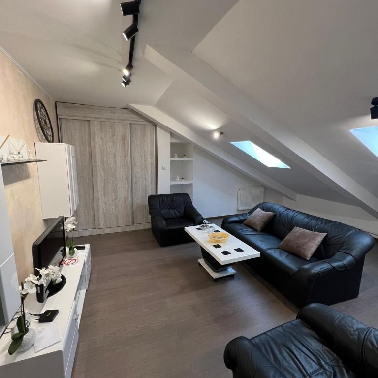 Apartman Stefan - Apartman sa 2 Spavaće Sobe - 6