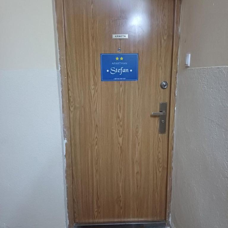 Apartman Stefan - Apartman sa 2 Spavaće Sobe - 17