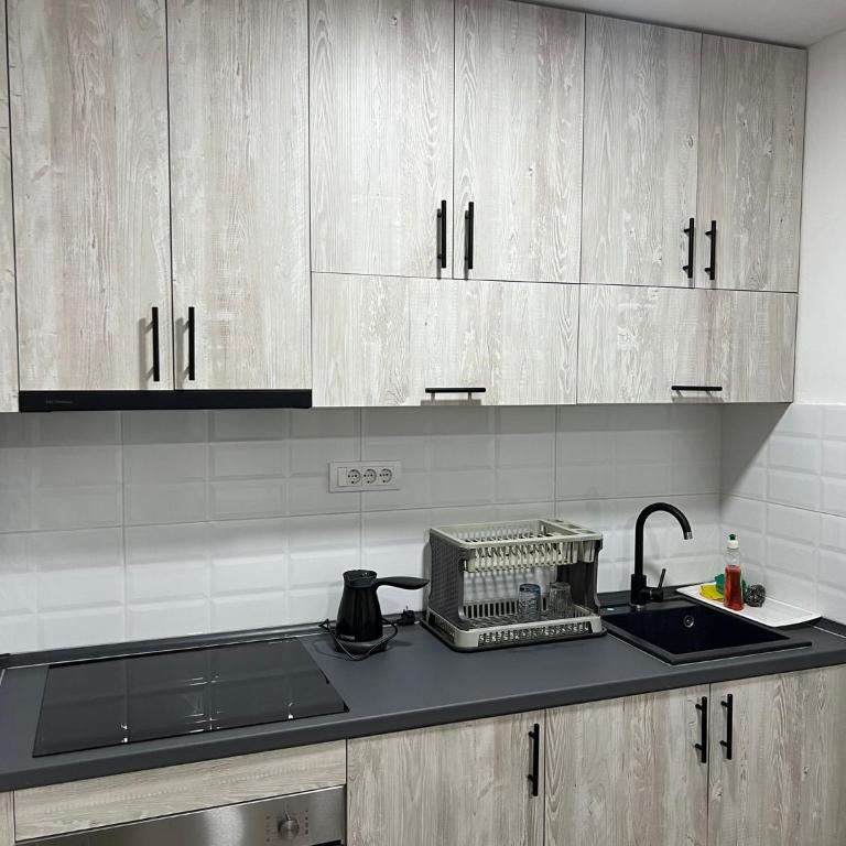 Apartman Stefan - Apartman sa 2 Spavaće Sobe - 8