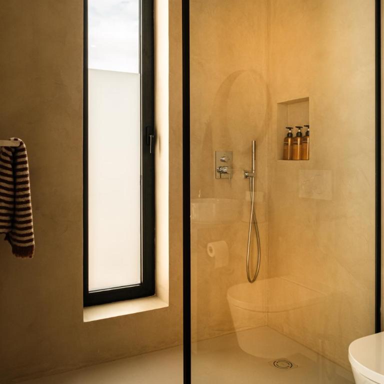 Villa Simone Lajares - 5 chambres - Piscine chauffée - Villa con piscina privada - 27