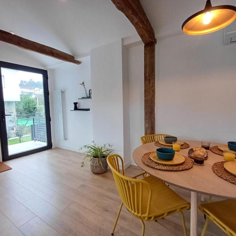 Casa Marquesa M1 - Amplia y con gran patio exterior - Casa de 2 dormitorios - 18
