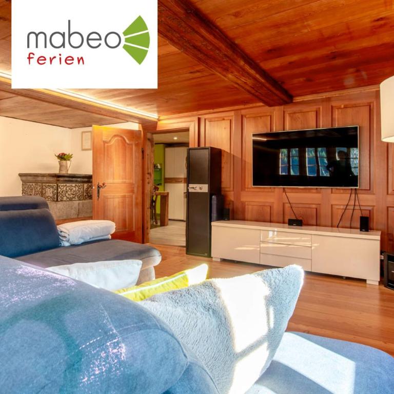 Ferienwohnung Lärchennest - Apartment mit 2 Schlafzimmern - 1