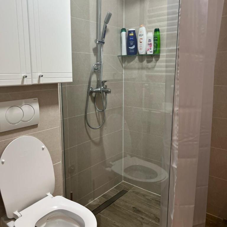 Apartman Stefan - Apartman sa 2 Spavaće Sobe - 12