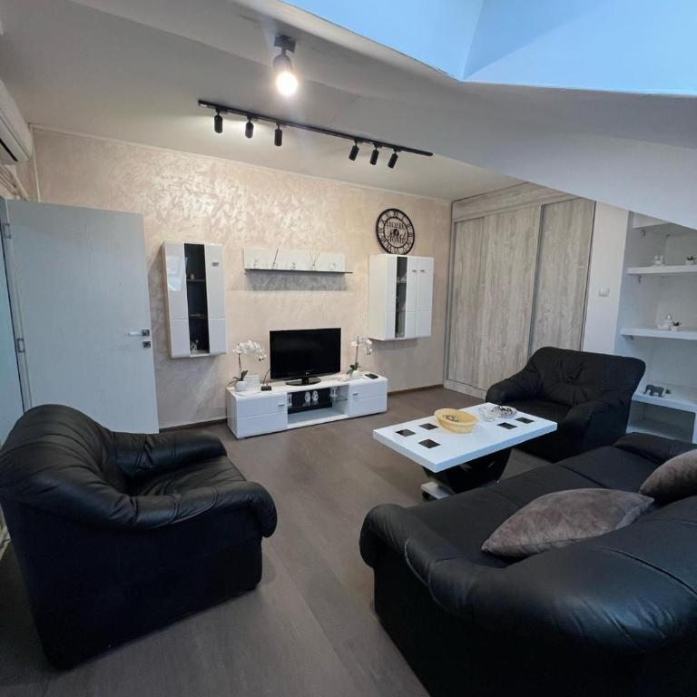 Apartman Stefan - Apartman sa 2 Spavaće Sobe - 1