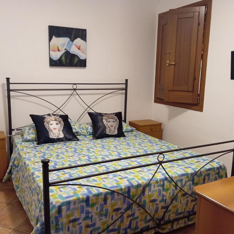 Appartamento Piazza Gaspare - Villa con 3 Camere da Letto - 2