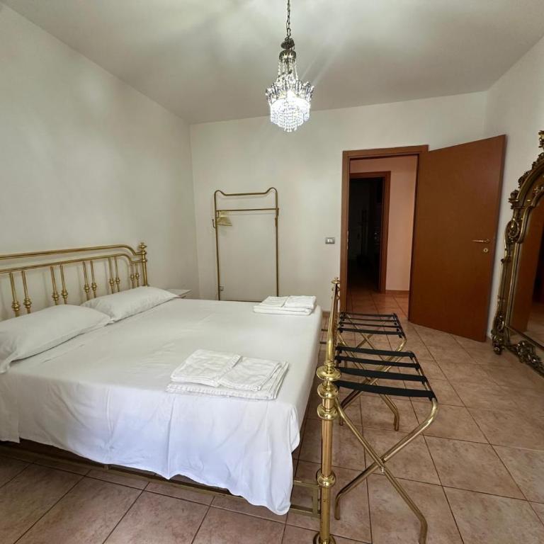 Bari Double Sea View - Appartamento Familiare con 2 Camere da Letto - 8