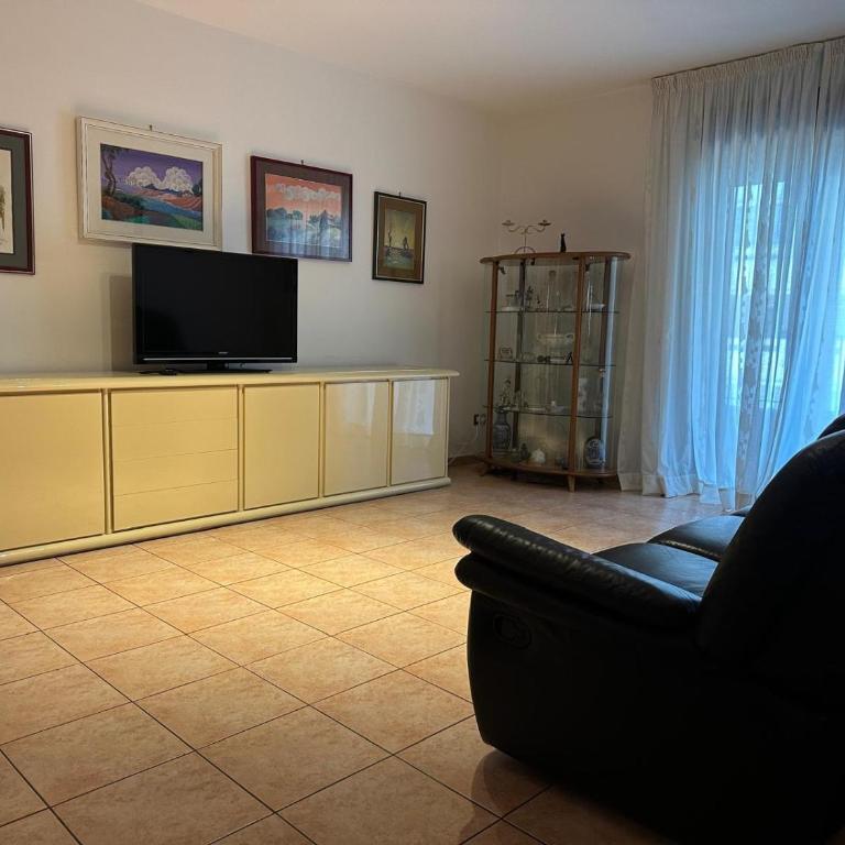 Bari Double Sea View - Appartamento Familiare con 2 Camere da Letto - 6