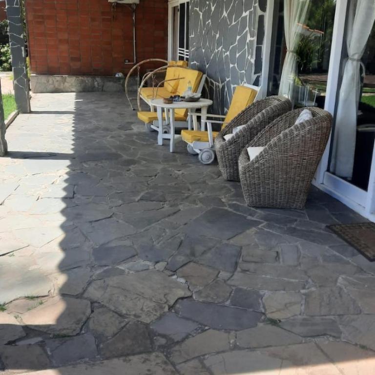 Chalet Punta del Este - Casa de 6 dormitorios - 1