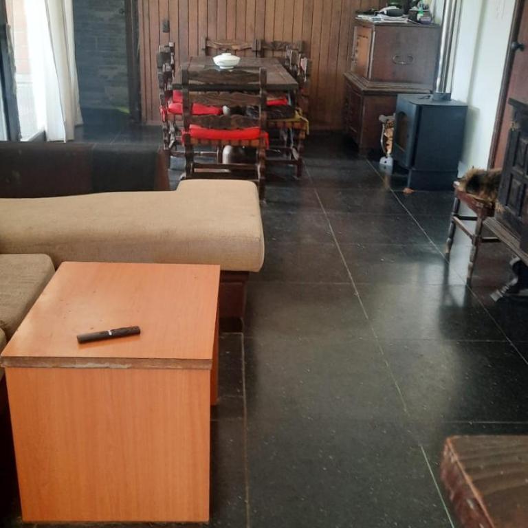 Chalet Punta del Este - Casa de 6 dormitorios - 4