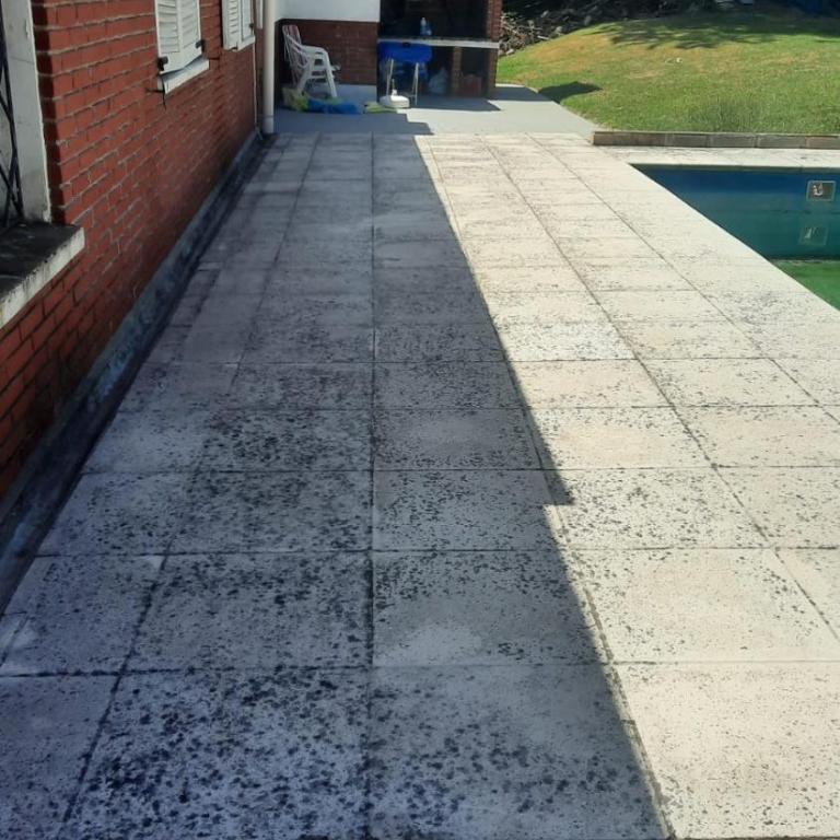 Chalet Punta del Este - Casa de 6 dormitorios - 5