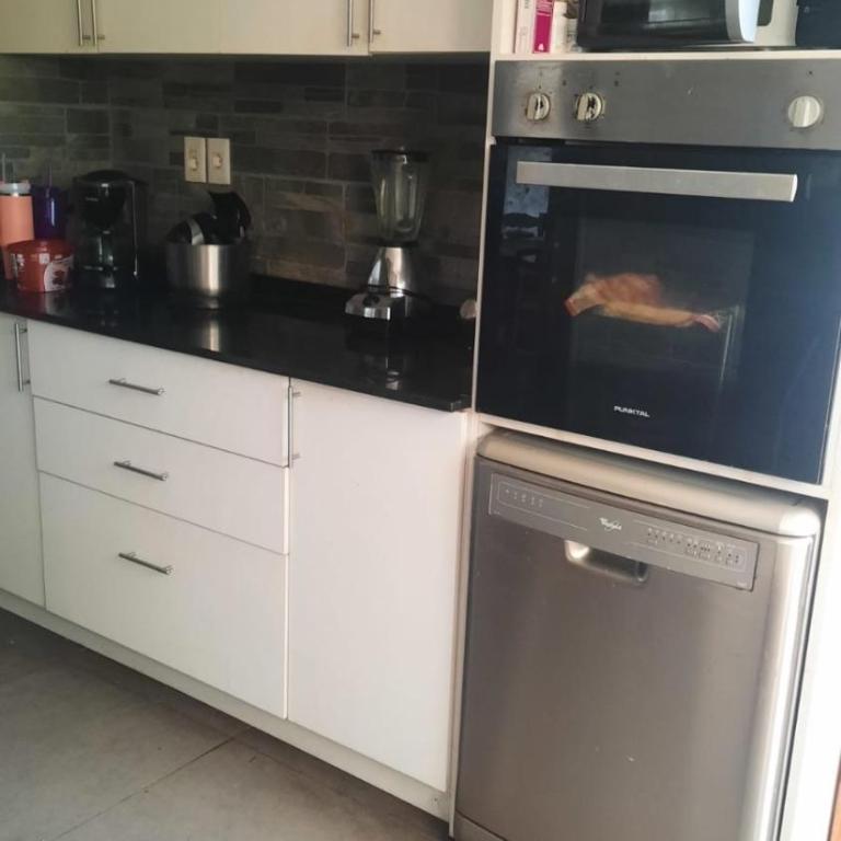 Chalet Punta del Este - Casa de 6 dormitorios - 8