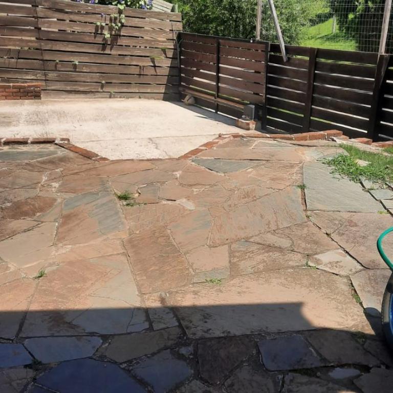 Chalet Punta del Este - Casa de 6 dormitorios - 10