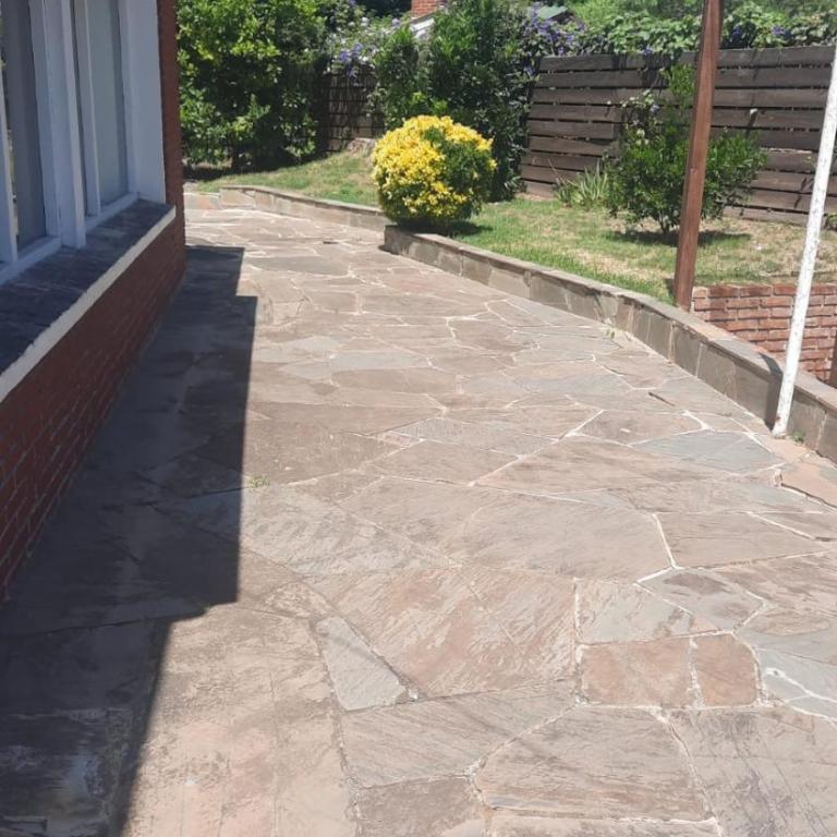 Chalet Punta del Este - Casa de 6 dormitorios - 11