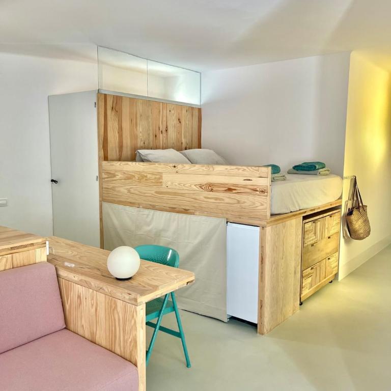 Cadaqués Nest - Apartamento de 1 dormitorio - 7