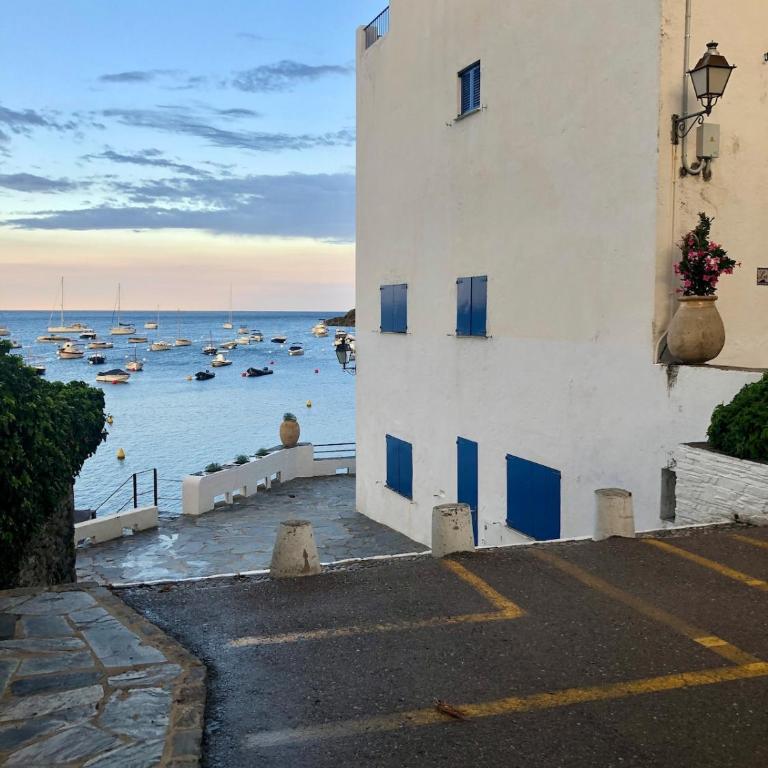 Cadaqués Nest - Apartamento de 1 dormitorio - 24
