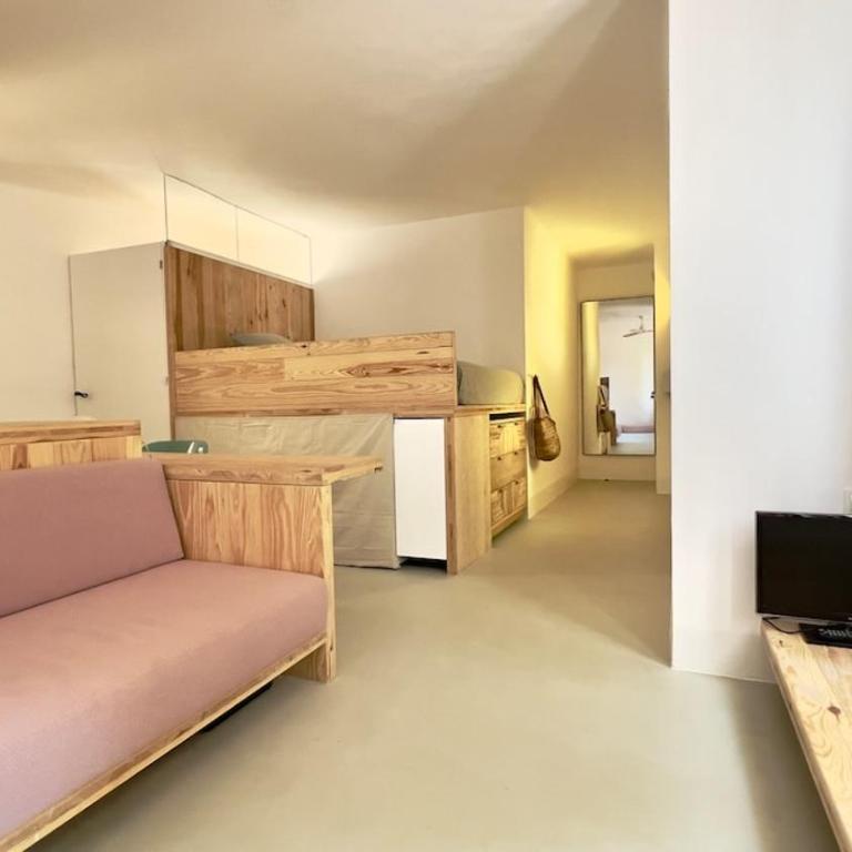 Cadaqués Nest - Apartamento de 1 dormitorio - 12