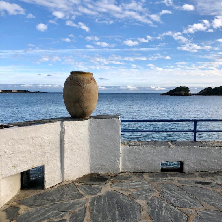 Cadaqués Nest - Apartamento de 1 dormitorio - 26