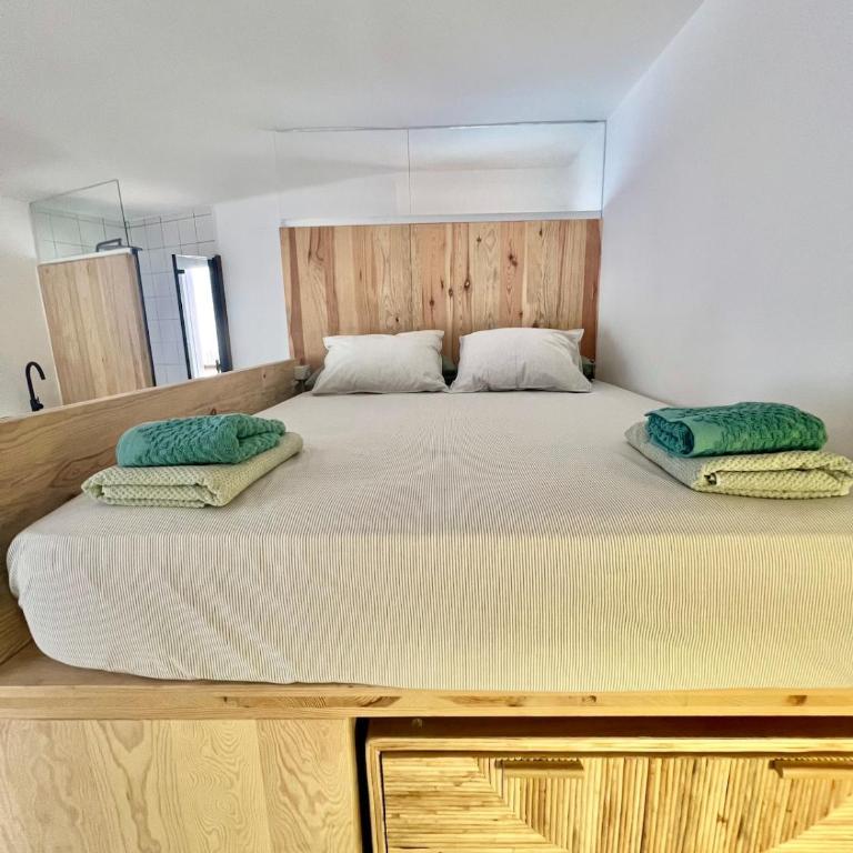 Cadaqués Nest - Apartamento de 1 dormitorio - 11