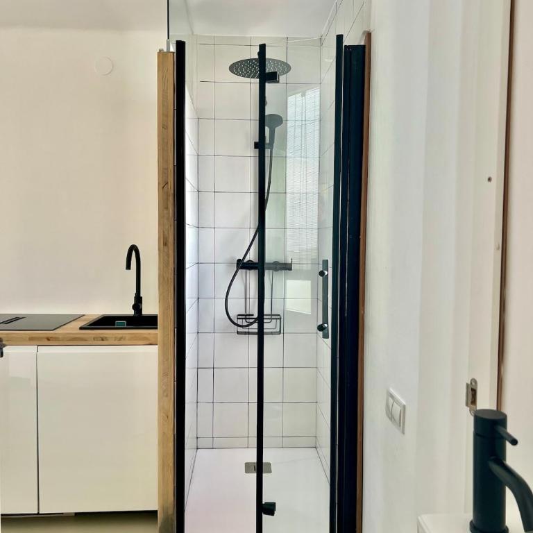 Cadaqués Nest - Apartamento de 1 dormitorio - 20