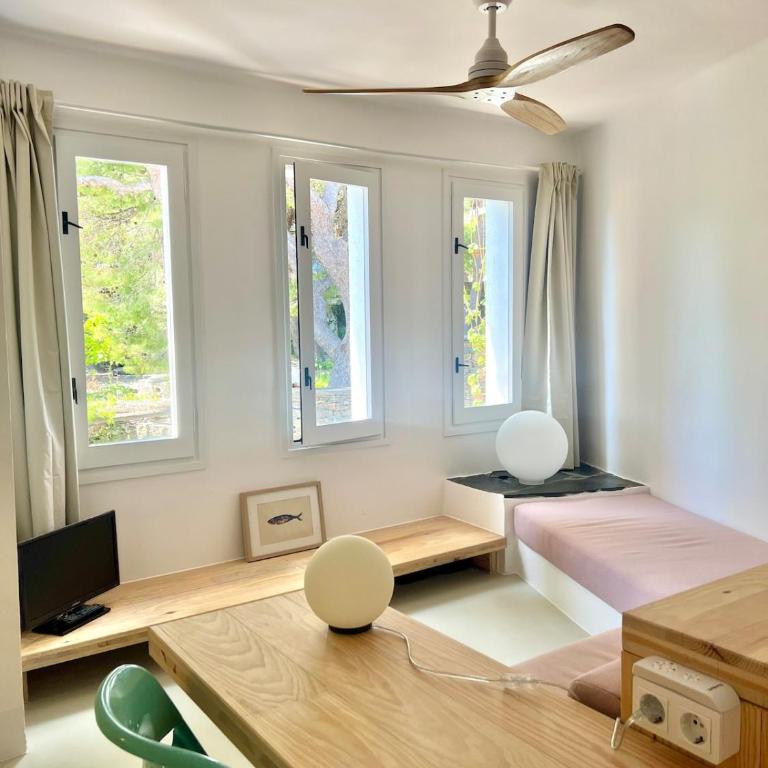 Cadaqués Nest - Apartamento de 1 dormitorio - 15