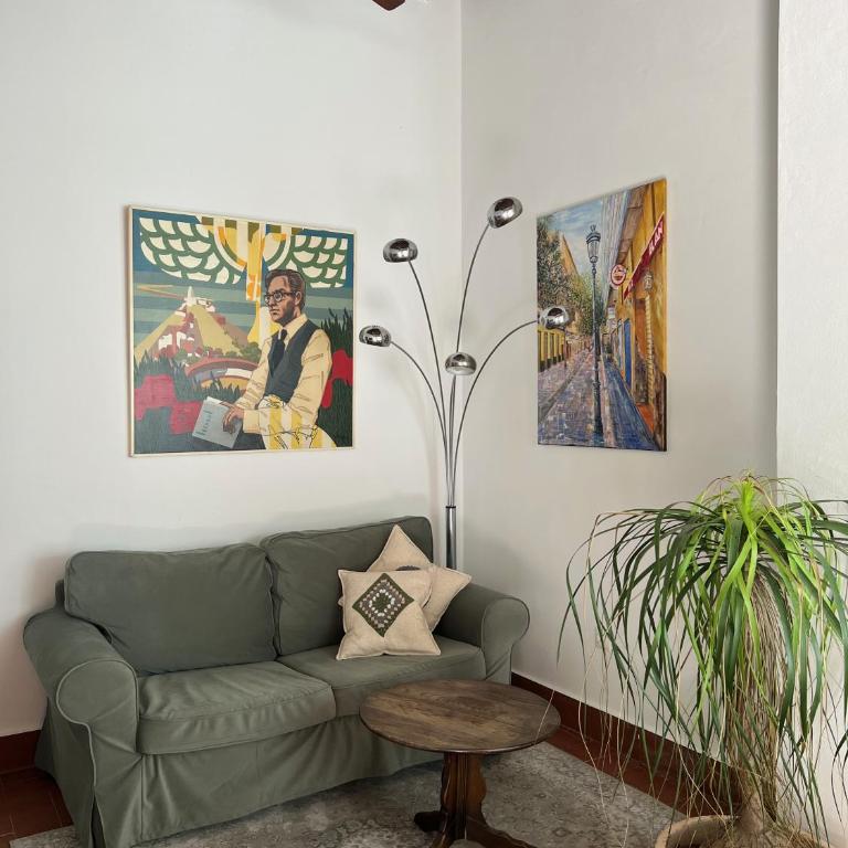 CasitaLimonar - Apartamento de 1 dormitorio - 17