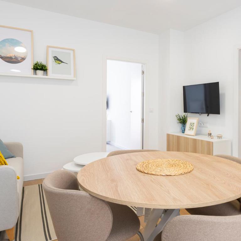 RentalSevilla Alfarería I - Apartamento - 3